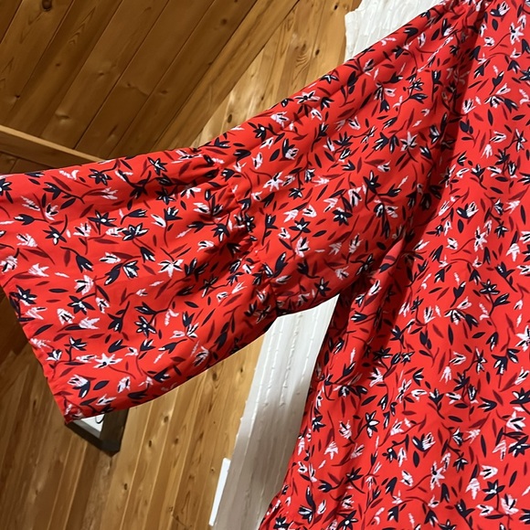 Denver Hayes Blouse 2X - Picture 2 of 3